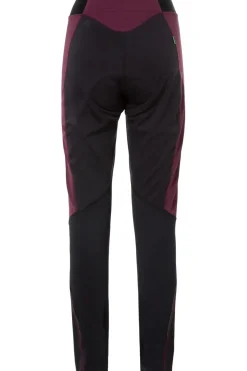 Fietsbroek Posta Warm Tight-Vaude Discount