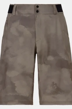 Best Vaude Fietsbroek Women'S Loamer Shorts Taupe