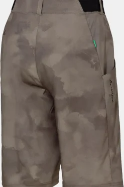 Best Vaude Fietsbroek Women'S Loamer Shorts Taupe