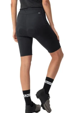 Outlet Vaude Fietsbroek Women'S Matera Tights Ii Black