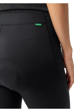 Outlet Vaude Fietsbroek Women'S Matera Tights Ii Black