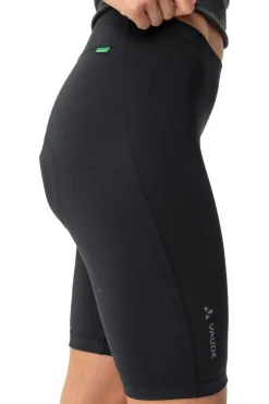 Outlet Vaude Fietsbroek Women'S Matera Tights Ii Black