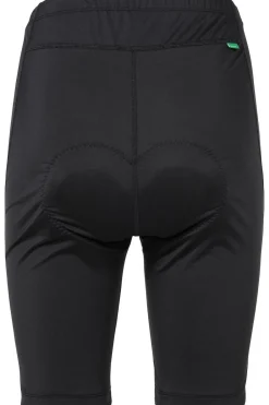 Outlet Vaude Fietsbroek Women'S Matera Tights Ii Black