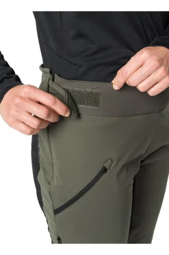 Fietsbroek Women'S Minaki Pants-Vaude Online
