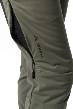 Fietsbroek Women'S Minaki Pants-Vaude Online