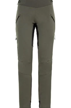 Fietsbroek Women'S Minaki Pants-Vaude Online