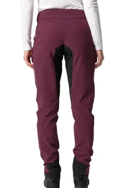 Fietsbroek Women'S Qimsa Light Softshell Pants-Vaude Sale