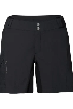 Fietsbroek Women's Tremalzini II-Vaude New