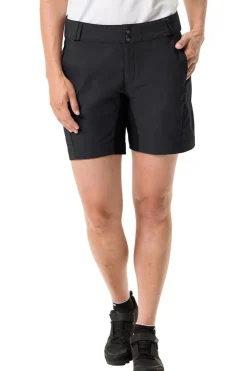 Fietsbroek Women's Tremalzini II-Vaude New