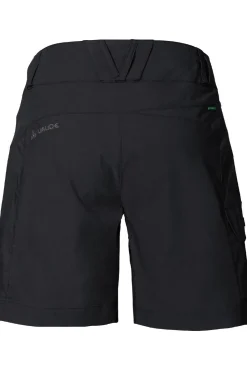 Fietsbroek Women's Tremalzini II-Vaude New