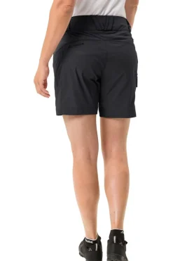 Fietsbroek Women's Tremalzini II-Vaude New