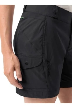 Fietsbroek Women's Tremalzini II-Vaude New