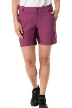 Fietsbroek Women's Tremalzini II-Vaude Online