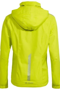 Fietsjas Luminum  II-Vaude Hot