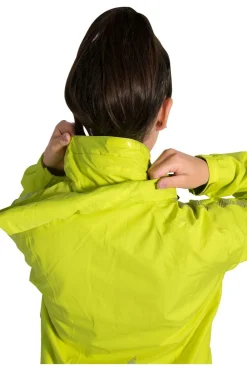 Fietsjas Luminum  II-Vaude Hot