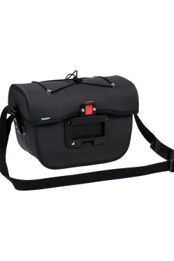 Best Vaude Fietsrugzak Aqua Box (Rec) Black