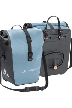 Hot Vaude Fietsrugzak Aqua Front (Rec) Nordic Blue