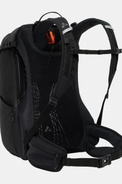 Online Vaude Fietsrugzak Trailvent 20 black