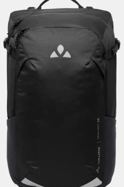 Online Vaude Fietsrugzak Trailvent 20 black