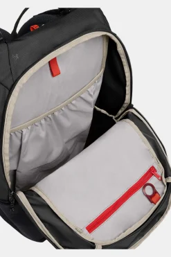 Online Vaude Fietsrugzak Trailvent 20 black