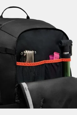 Online Vaude Fietsrugzak Trailvent 20 black