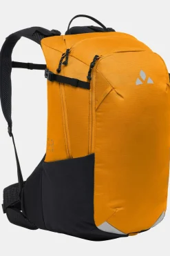 Fashion Vaude Fietsrugzak Trailvent 20 dark yellow