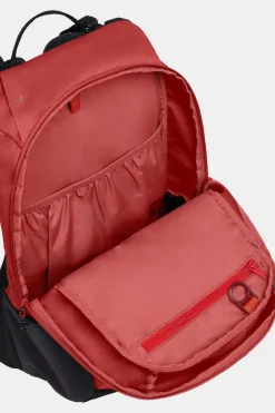 Fietsrugzak Wo Trailvent 15-Vaude New