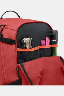 Fietsrugzak Wo Trailvent 15-Vaude New