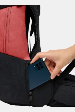 Fietsrugzak Wo Trailvent 15-Vaude New