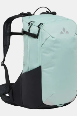 Online Vaude Fietsrugzak Wo Trailvent 15 Dusty Fern