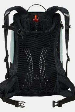 Online Vaude Fietsrugzak Wo Trailvent 15 Dusty Fern