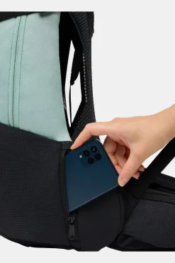 Online Vaude Fietsrugzak Wo Trailvent 15 Dusty Fern