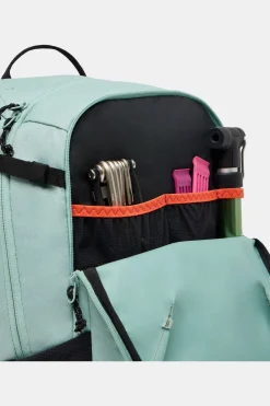 Online Vaude Fietsrugzak Wo Trailvent 15 Dusty Fern