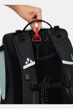 Online Vaude Fietsrugzak Wo Trailvent 15 Dusty Fern