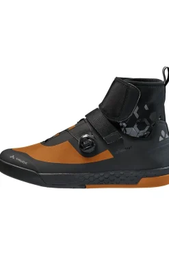 Best Vaude Fietsschoenen Am Moab Mid Winter Stx black/mid brown
