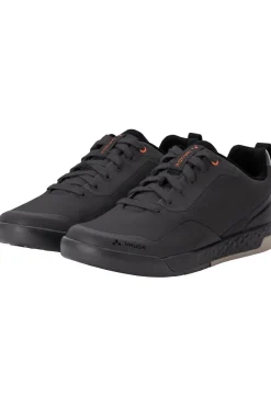 Clearance Vaude Fietsschoenen Men'S Moab Syn. Ii black