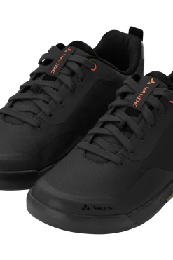 Clearance Vaude Fietsschoenen Men'S Moab Syn. Ii black