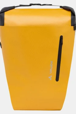 Best Vaude Fietstas Achter Aqua Transformer 26 Burnt Yellow
