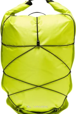 Hot Vaude Fietstas Achter Aqua Back Light Bright Green