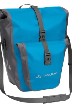 Online Vaude Fietstas Achter Aqua Back Plus light blue