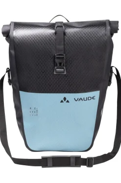 Best Vaude Fietstas Achter Aqua Back Color (Rec) light blue/black