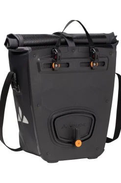 Best Vaude Fietstas Achter Aqua Back Color (Rec) light blue/black