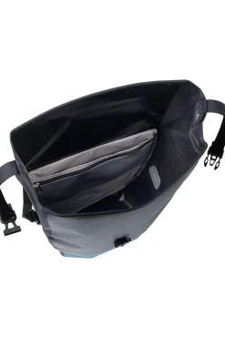 Best Vaude Fietstas Achter Aqua Back Color (Rec) light blue/black