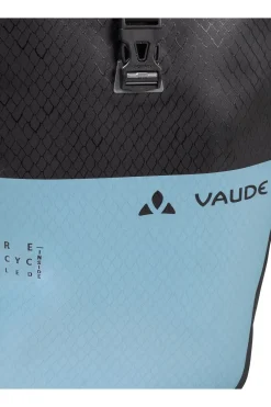 Best Vaude Fietstas Achter Aqua Back Color (Rec) light blue/black