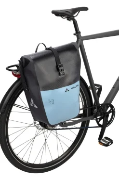 Best Vaude Fietstas Achter Aqua Back Color (Rec) light blue/black