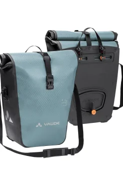 Hot Vaude Fietstas Achter Aqua Back Recycled Nordic Blue