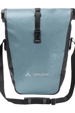 Hot Vaude Fietstas Achter Aqua Back Recycled Nordic Blue