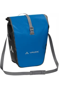 Online Vaude Fietstas Achter Aqua Back Double mid blue