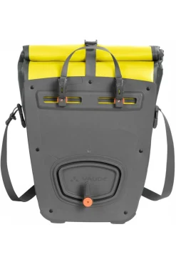 Outlet Vaude Fietstas Achter Aqua Back Plus yellow