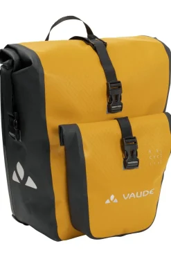 Sale Vaude Fietstas Achter Aqua Back Plus Single (Rec) dark yellow